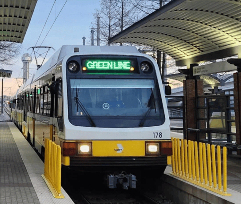 達拉斯世界盃自由行｜交通攻略完整指南